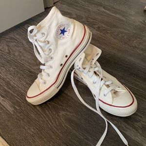 CONVERSE